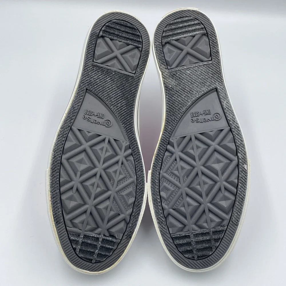 Converse one star